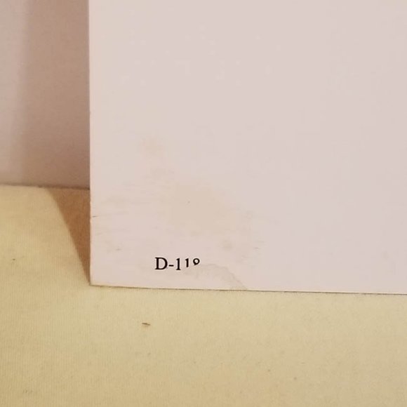 1981 Gallery Graphics Bride & Playing Bridesmaid Prints - Picture 8 of 10